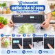 Máy Hút Chân Không P290B Tự Động slide 5